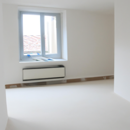 Rénovation Appartement : Rendre Votre Espace Plus Lumineux Poissy